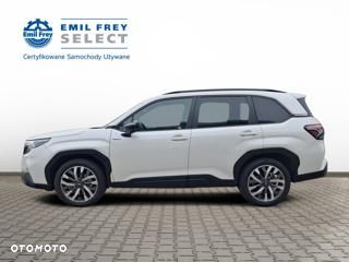 Subaru Forester 2.0i-L Platinum (EyeSight) Lineartronic - 3