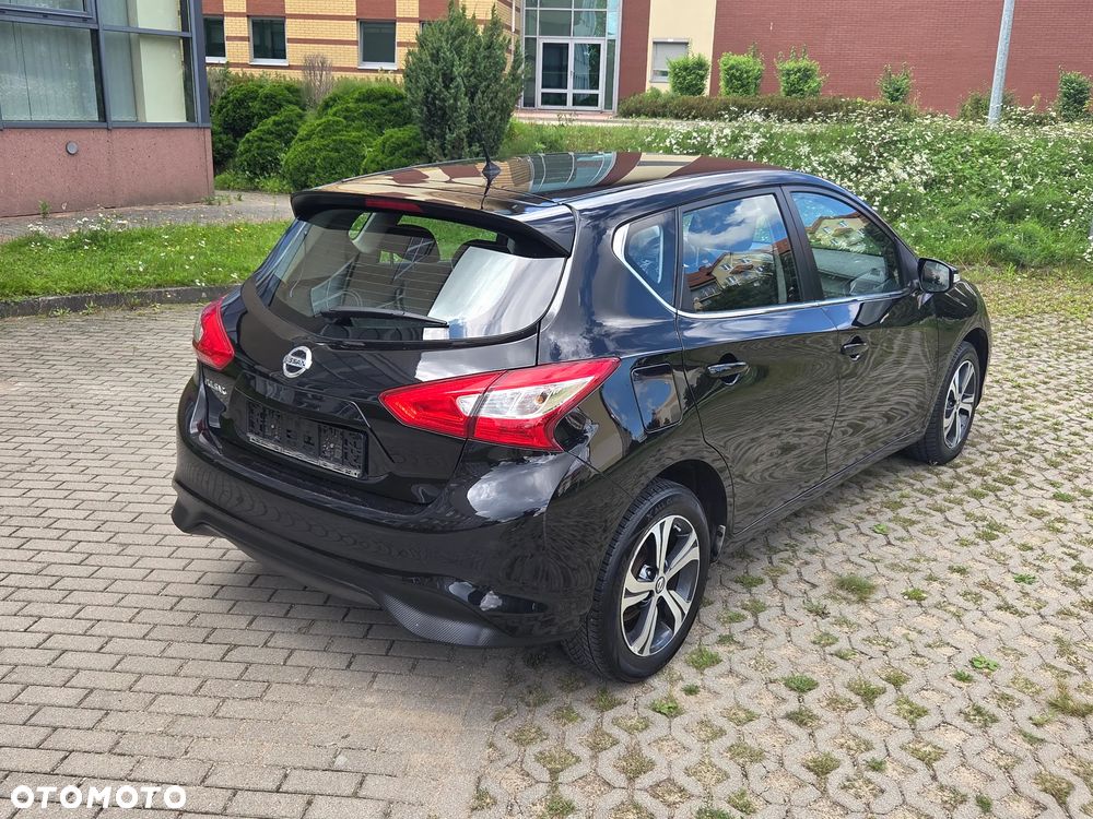 Nissan Pulsar 1.2 DIG-T Tekna - 22