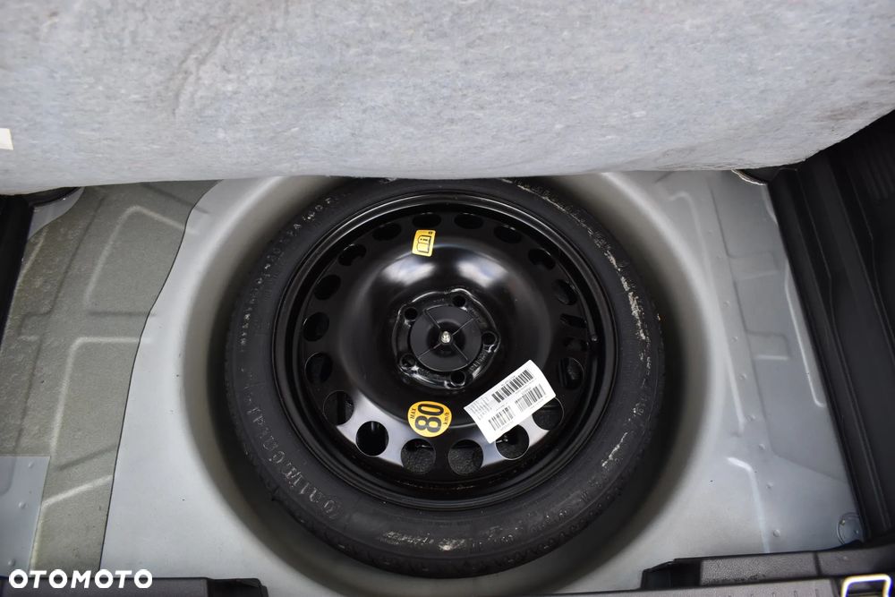 Opel Meriva 1.4 ecoflex Innovation - 19