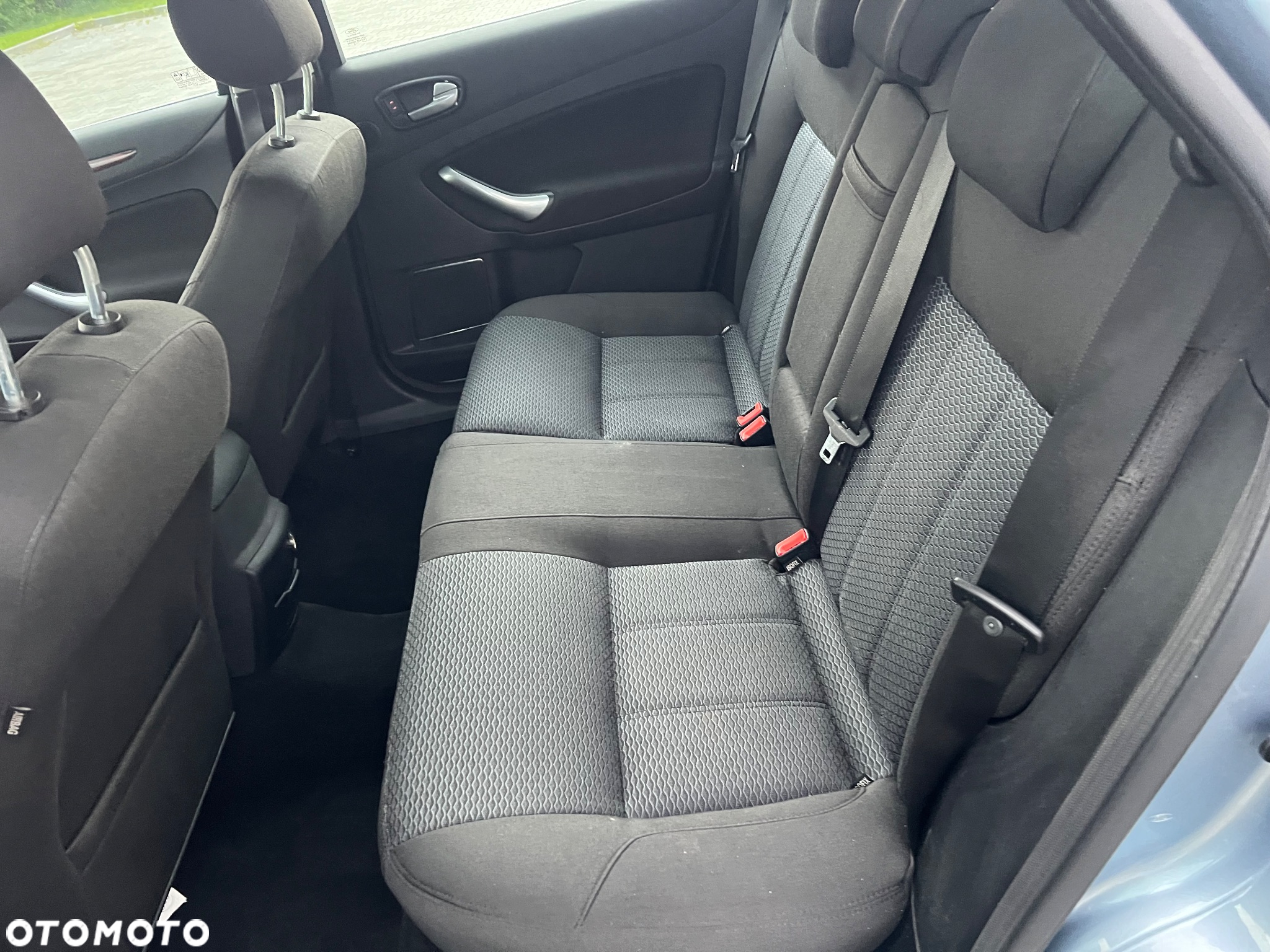 Ford Mondeo 2.5 Ghia X - 10