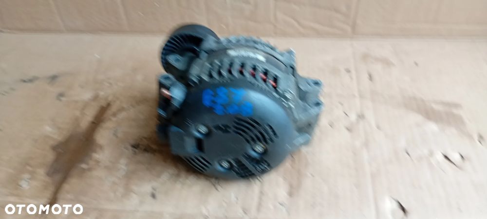 Alternator prądnica BMW I E81 E87 2.0i 7550468 - 3