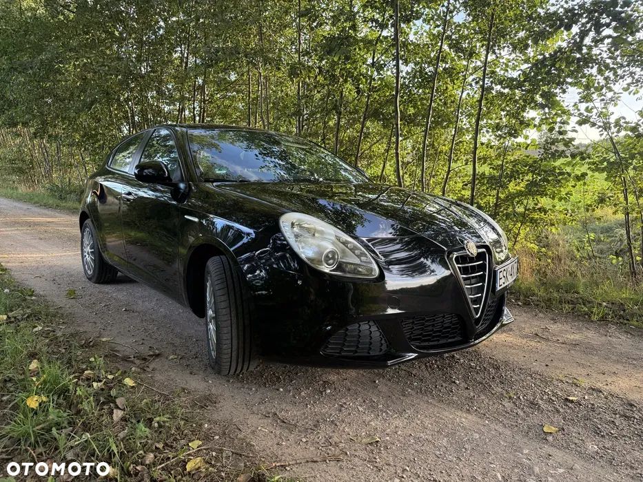 Alfa Romeo Giulietta 1.4 TB - 8