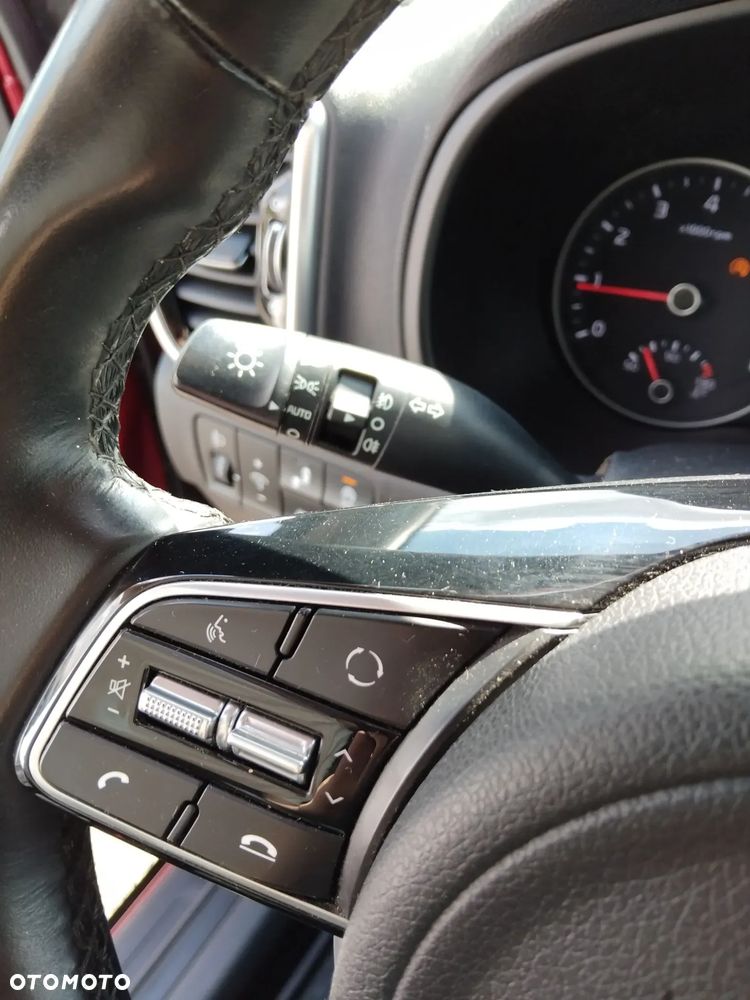 Kia Sportage 1.6 GDI Black Edition 2WD - 14