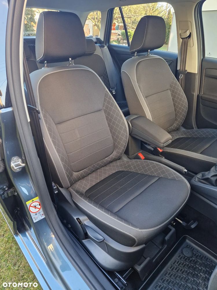Skoda Fabia 1.0 TSI Ambition - 9