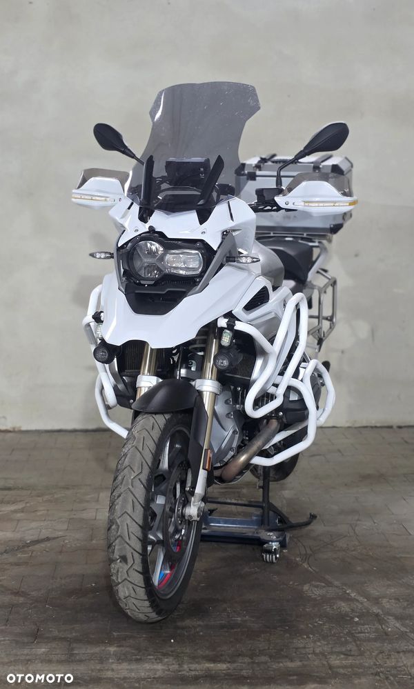 BMW GS - 3