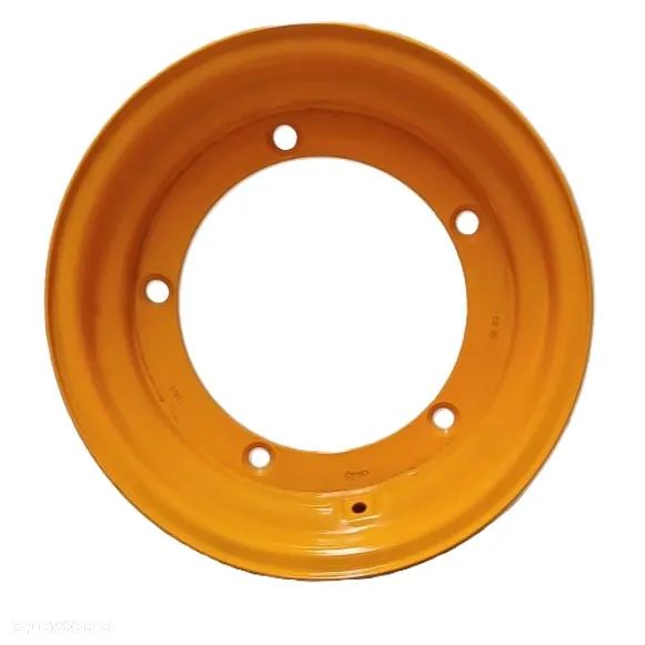 Felga koła 41/923900 do koparko-ładowarek marki JCB 3CX, 4CX.