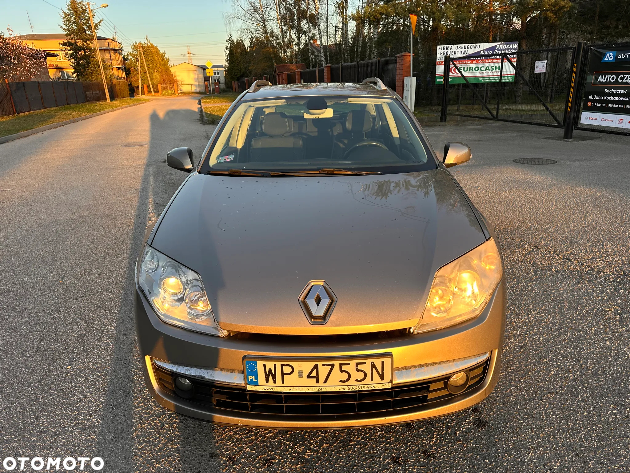 Renault Laguna 2.0 DCi Expression - 8