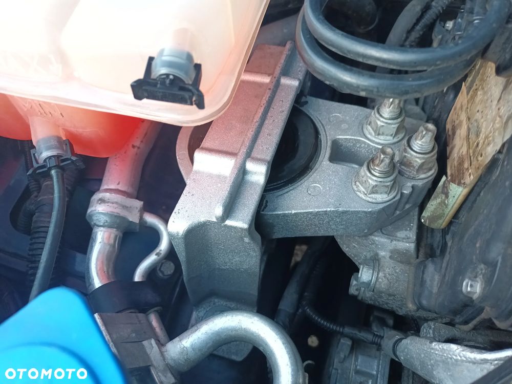 Ford Focus 1.5 TDCi Gold X - 28