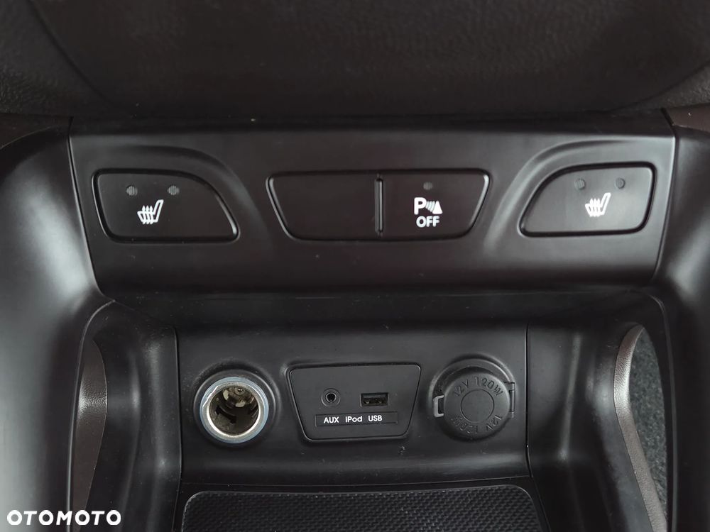 Hyundai ix35 1.7 CRDi 2WD Comfort - 30