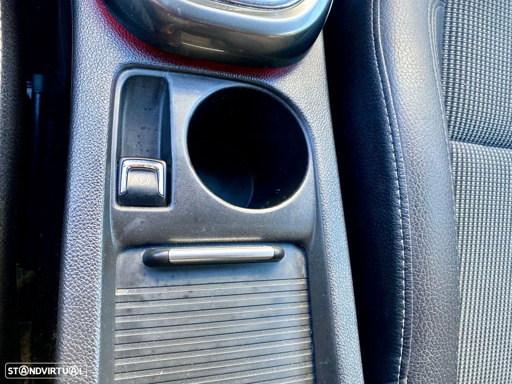 Opel Astra Sports Tourer 1.7 CDTi Cosmo S/S - 19