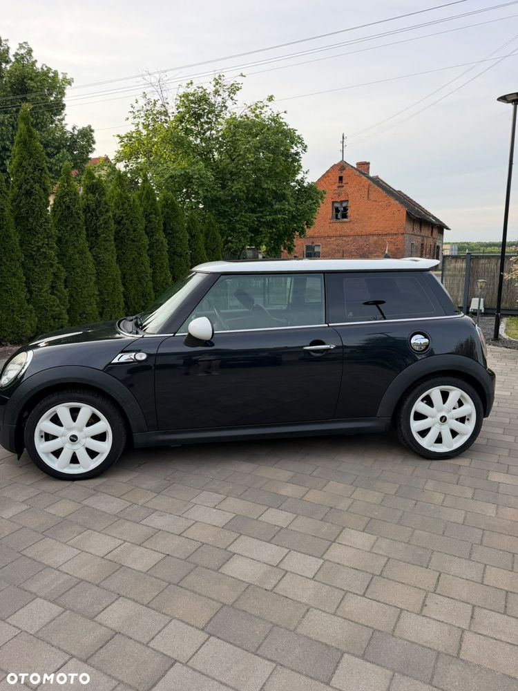 MINI Cooper S Standard - 6