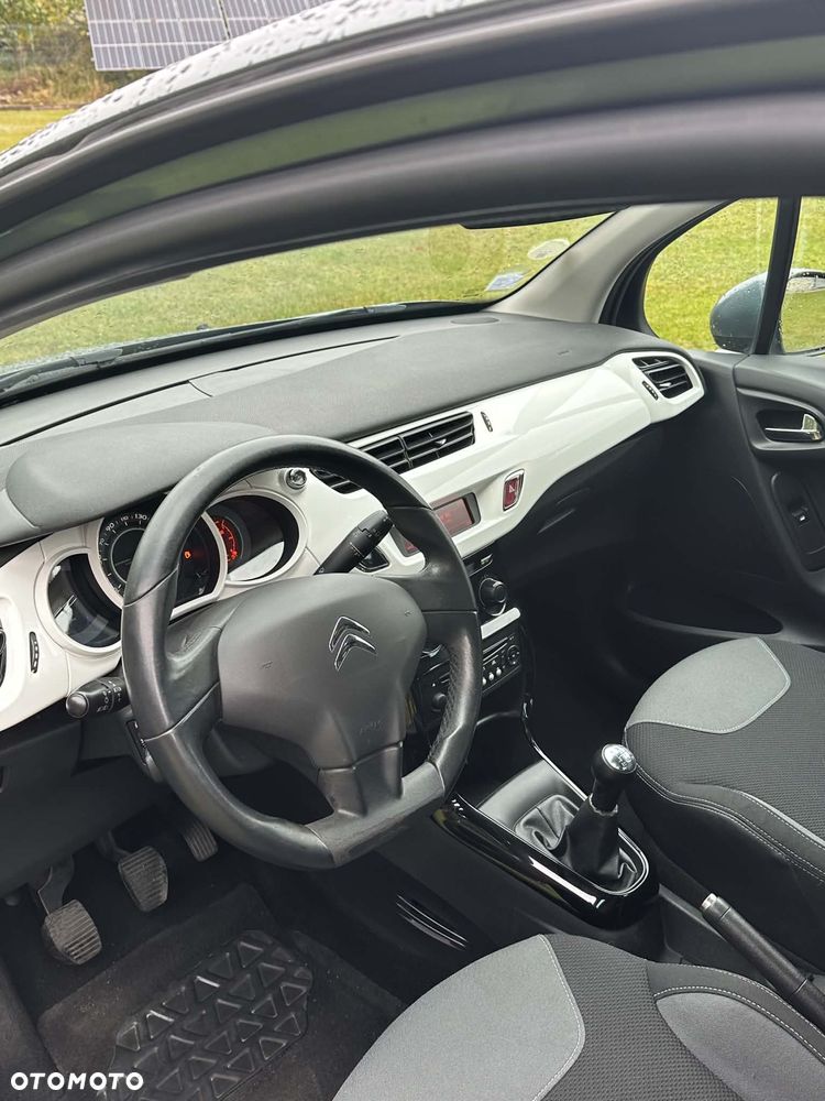 Citroën C3 - 14