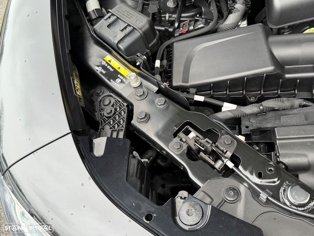 Alfa Romeo Stelvio 2.2 D Sprint AT8 - 51