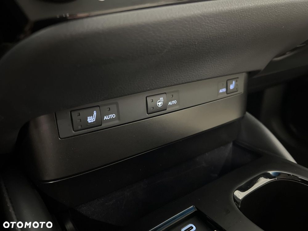 Lexus ES 300h Business Edition - 24