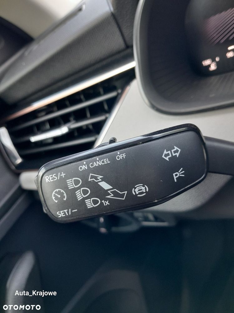 Skoda Scala 1.0 TSI Ambition - 31