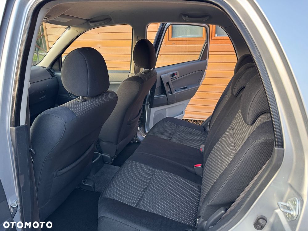 Daihatsu Terios 4WD Top - 14