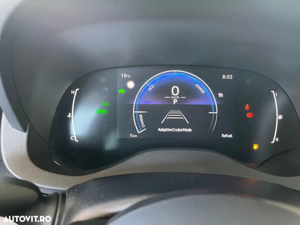 Mazda 2 - 15
