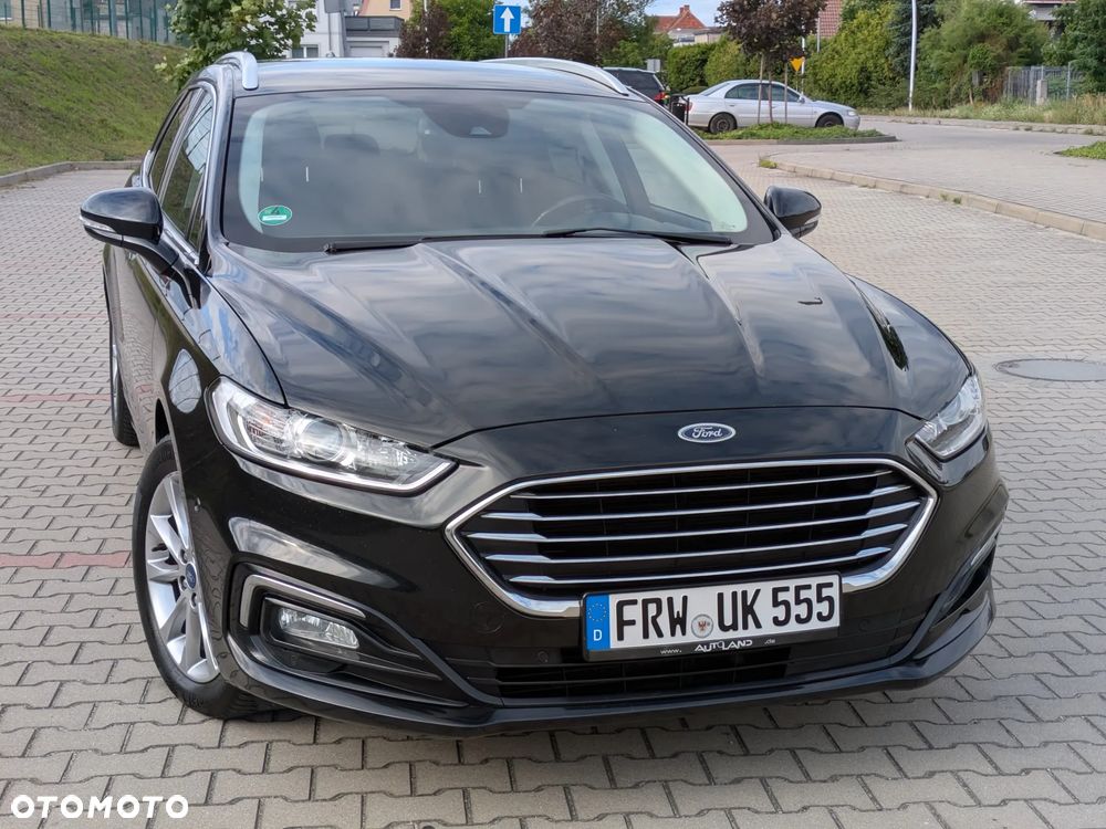 Ford Mondeo 2.0 EcoBlue Executive - 2
