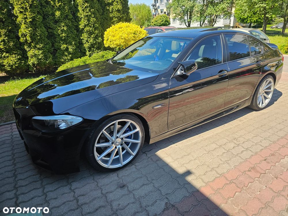 BMW Seria 5 528i - 21