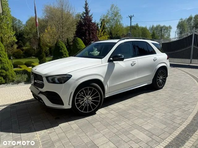 Mercedes - Benz GLE