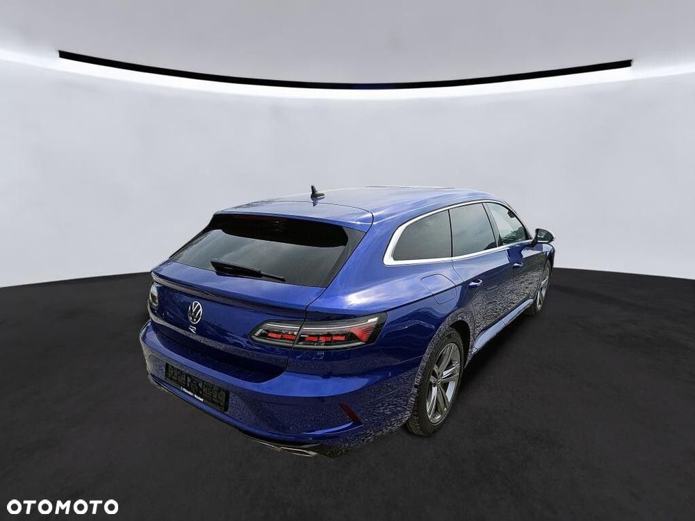 Volkswagen Arteon Shooting Brake - 4