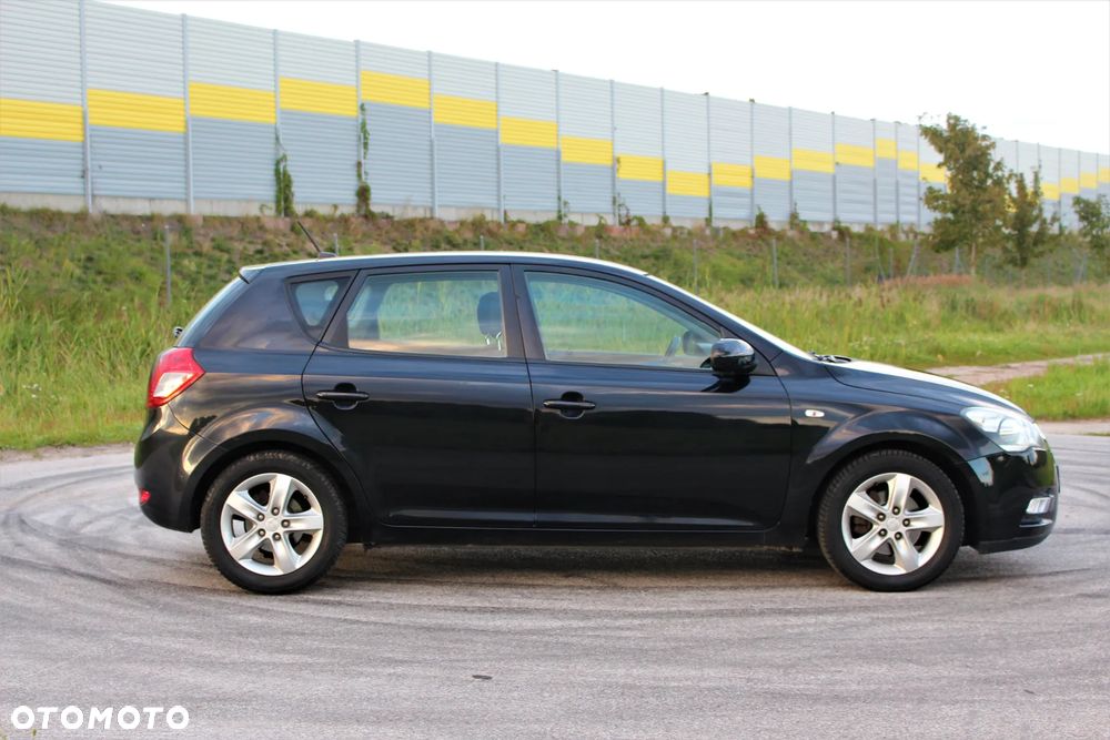 Kia Ceed 1.4 CVVT Edition 7 - 7