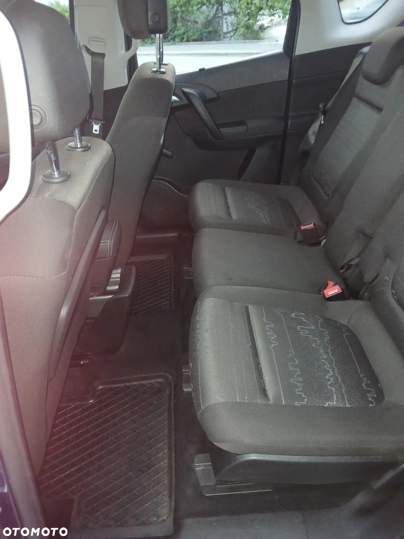Opel Meriva 1.4 Enjoy - 8
