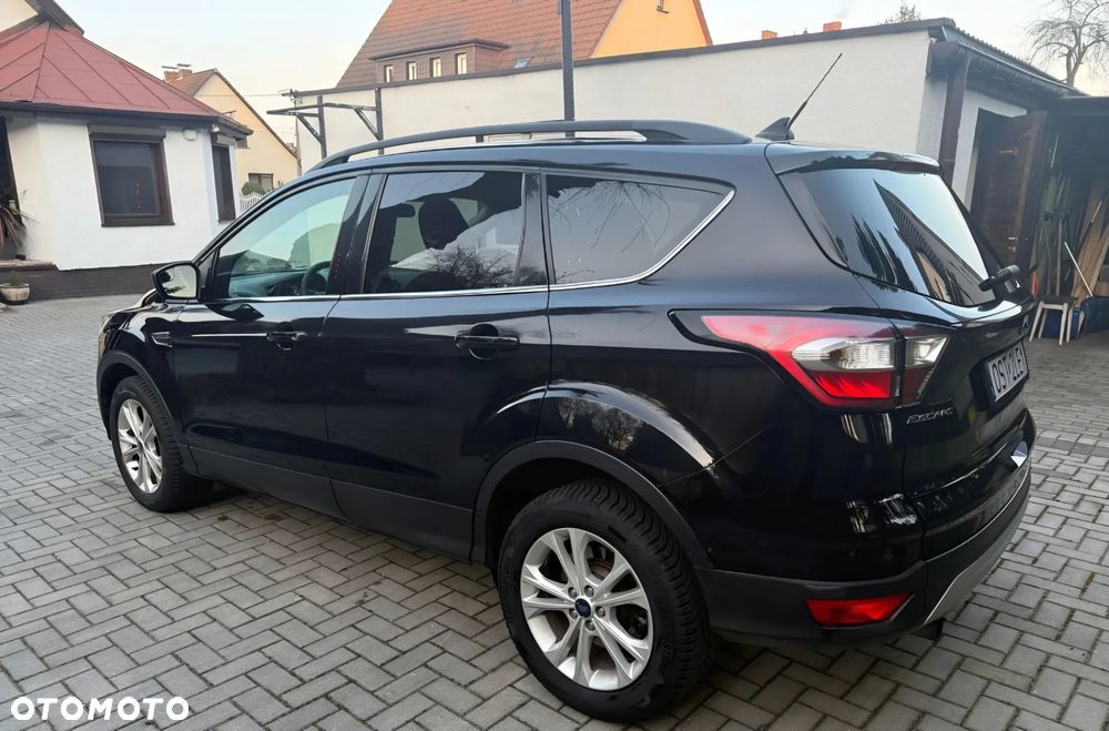 Ford Escape - 10