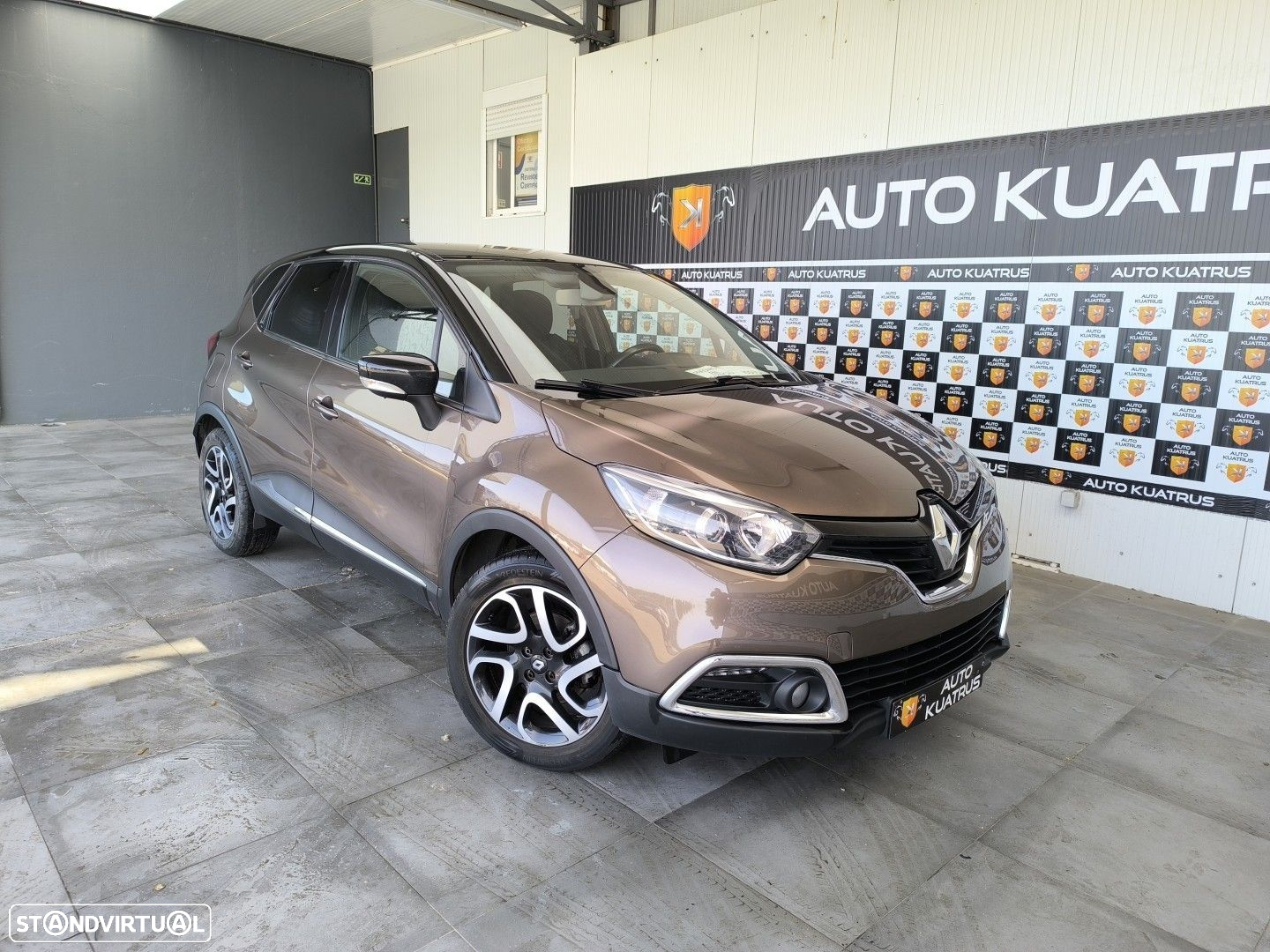 Renault Captur 1.5 dCi - 27