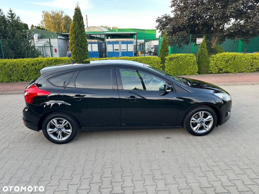 Ford Focus - 3