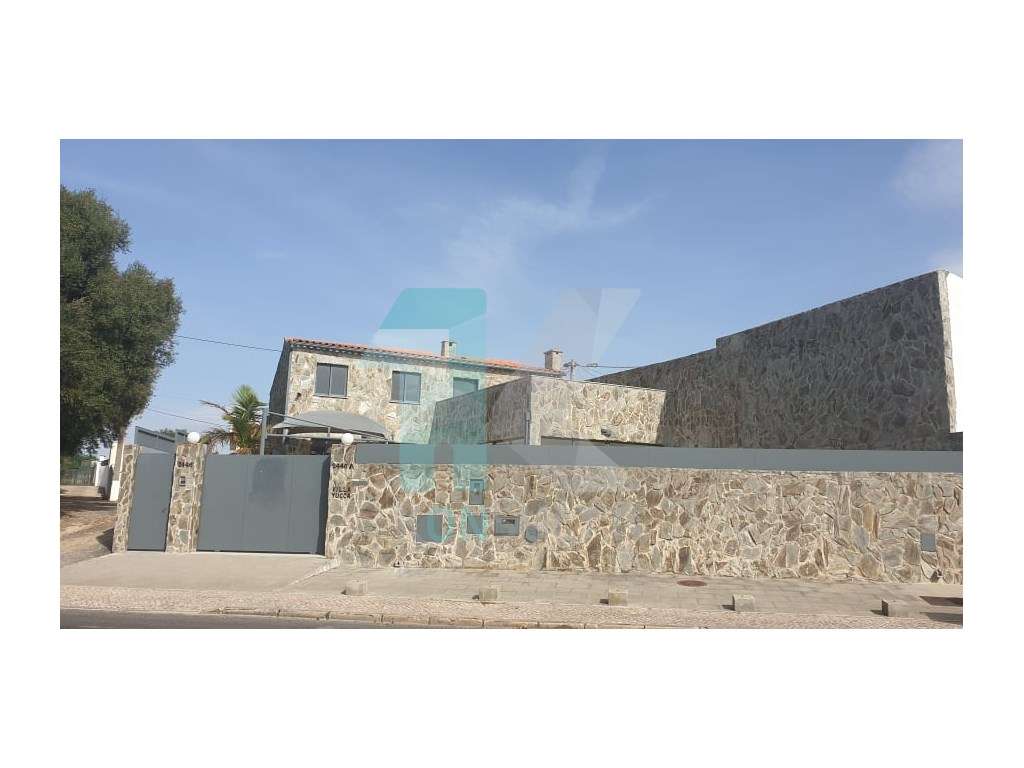 Moradia de Charme T3 Alcabideche - Grande imagem: 3/35