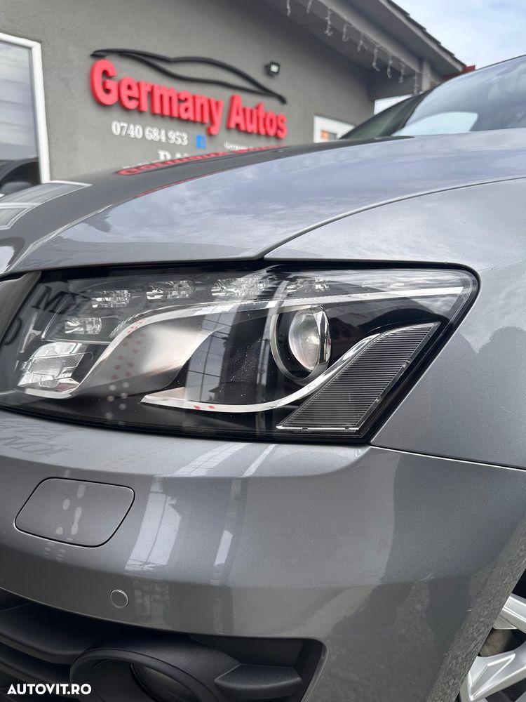 Audi Q5 - 21
