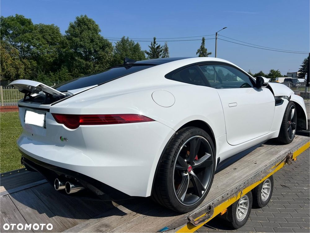 Jaguar F-Type - 3