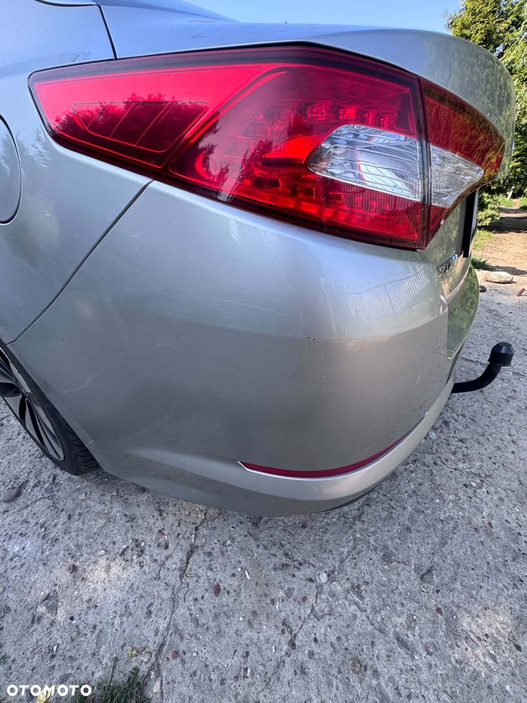 Kia Optima 1.7 CRDi L - 7