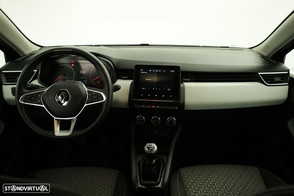 Renault Clio 1.0 TCe Evolution - 8