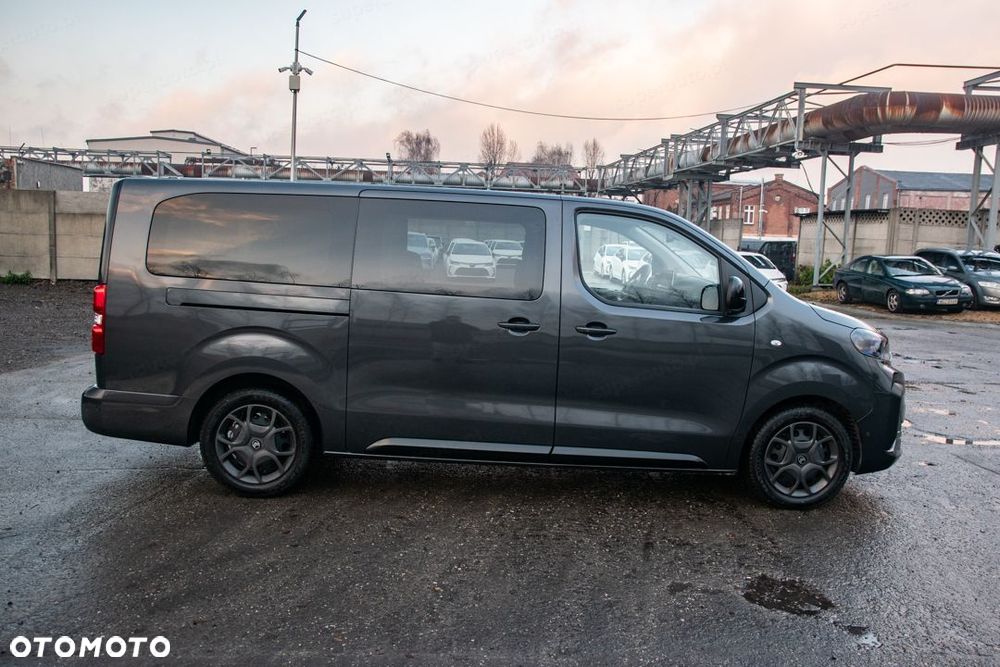 Citroën SpaceTourer - 7