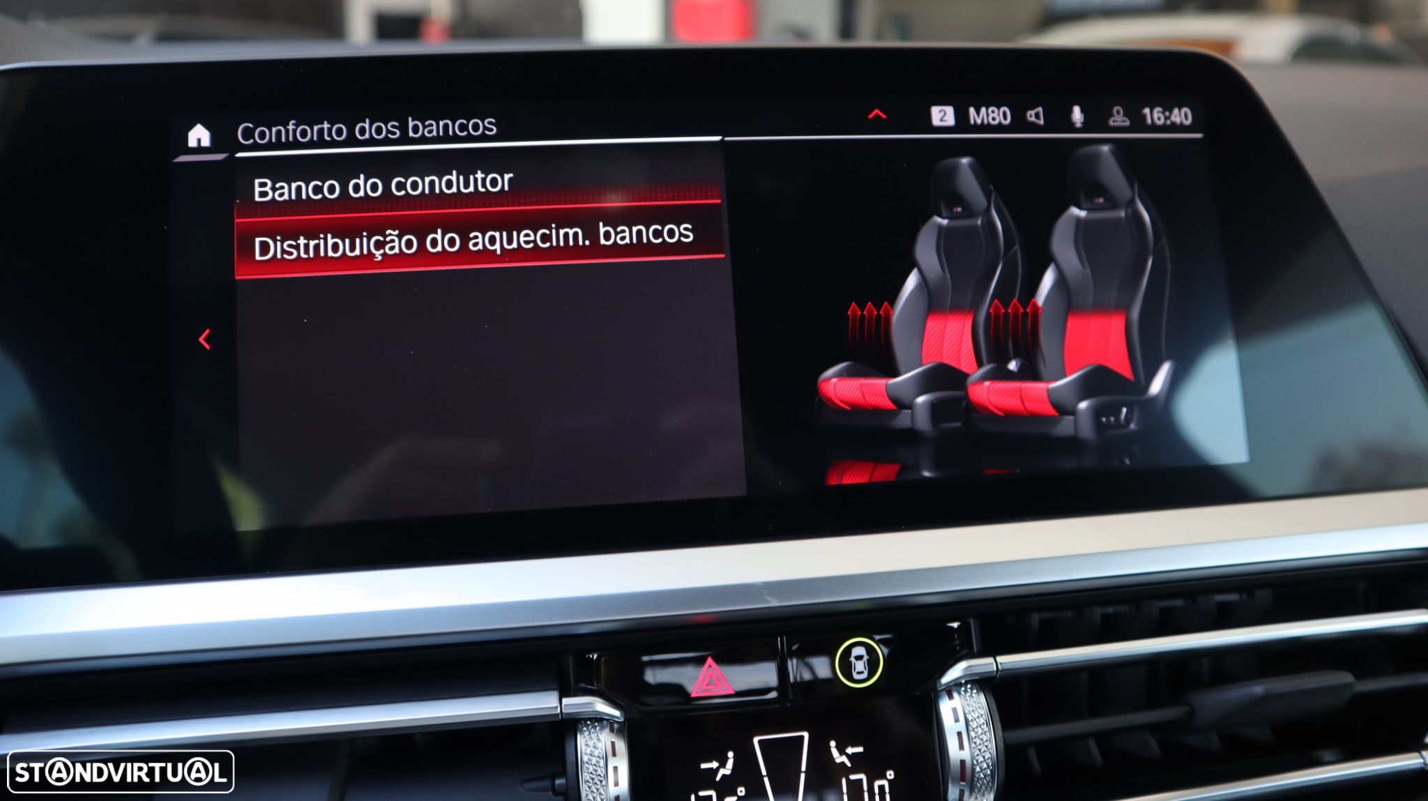 BMW M4 Competition Pack 50 anos M - 35