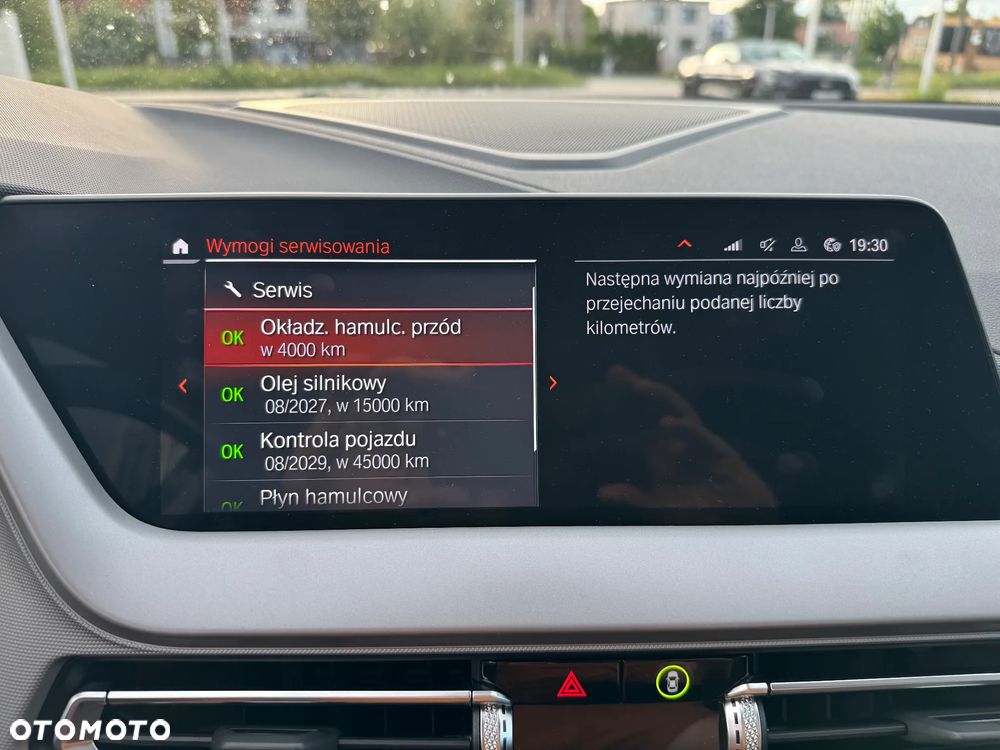 BMW Seria 2 218i Advantage - 17