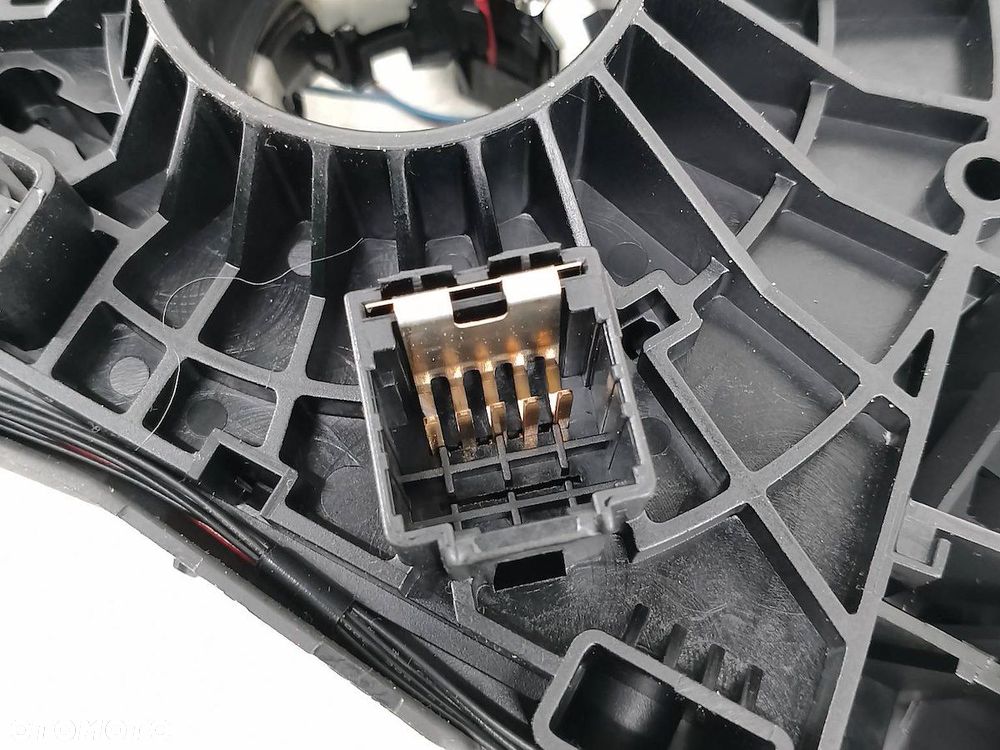 PRZEŁĄCZNIK ZESPOLONY RENAULT SCENIC II 7701060400 1.9 DCI - 2