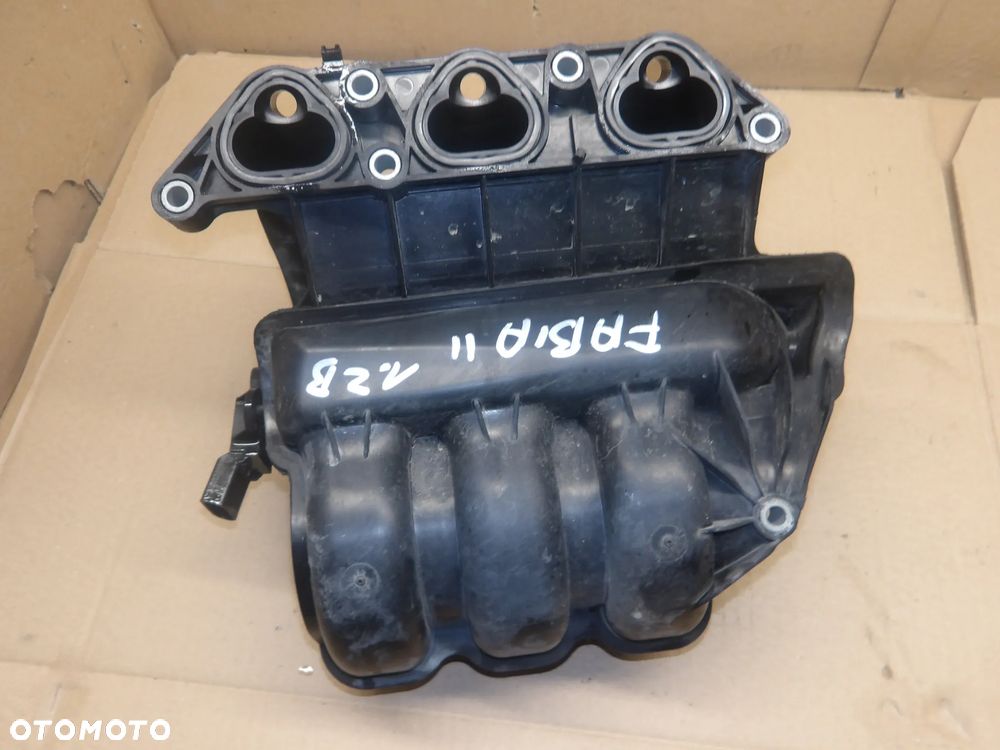 SKODA FABIA II LIFT KOMBI 10-14 1.2B KOLEKTOR SSĄCY 03E129711F - 5