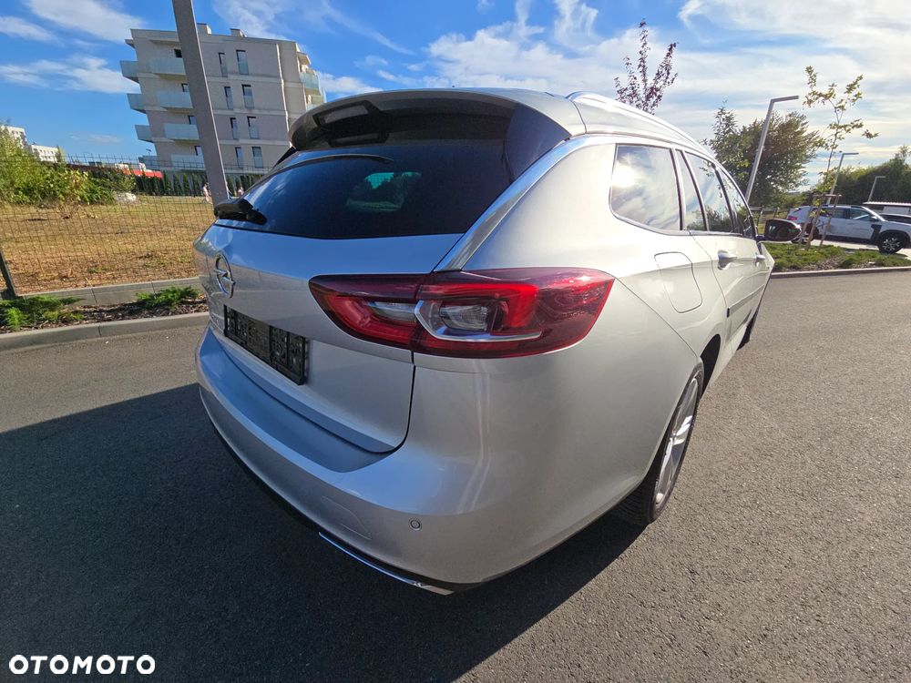 Opel Insignia 2.0 CDTI Business Edition S&S - 14