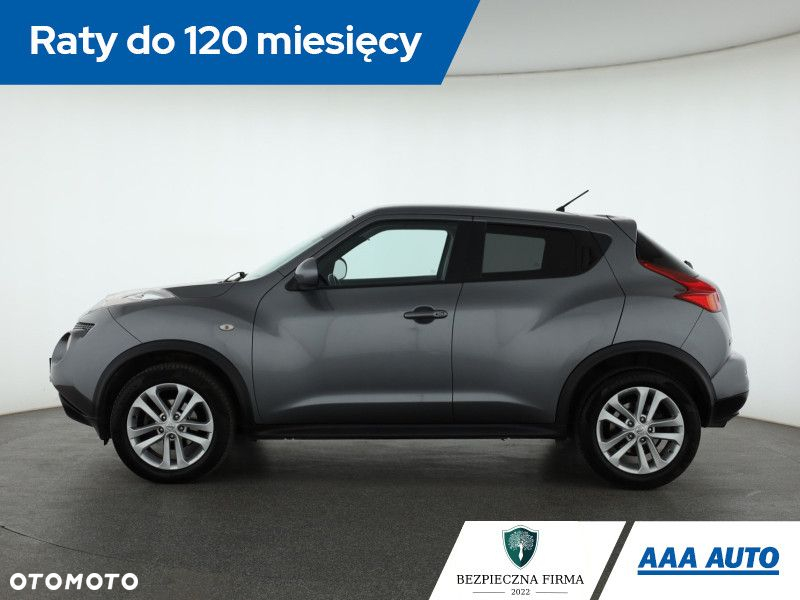 Nissan Juke - 3
