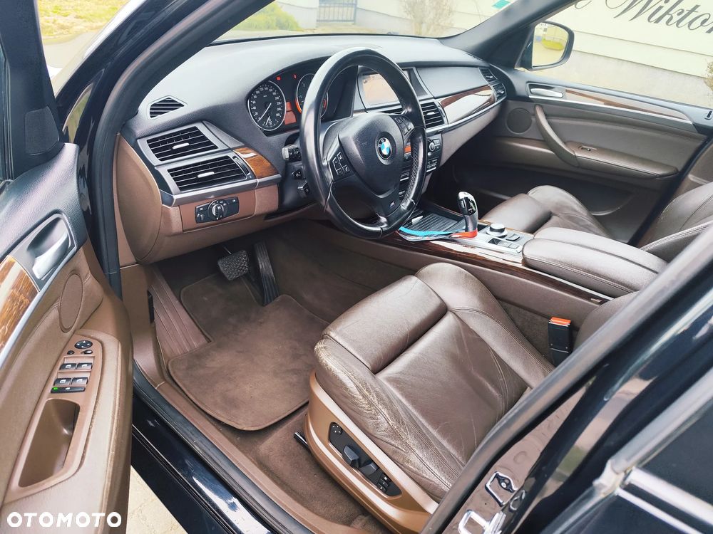 BMW X5 3.0d xDrive - 13