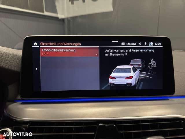 BMW Seria 5 - 22