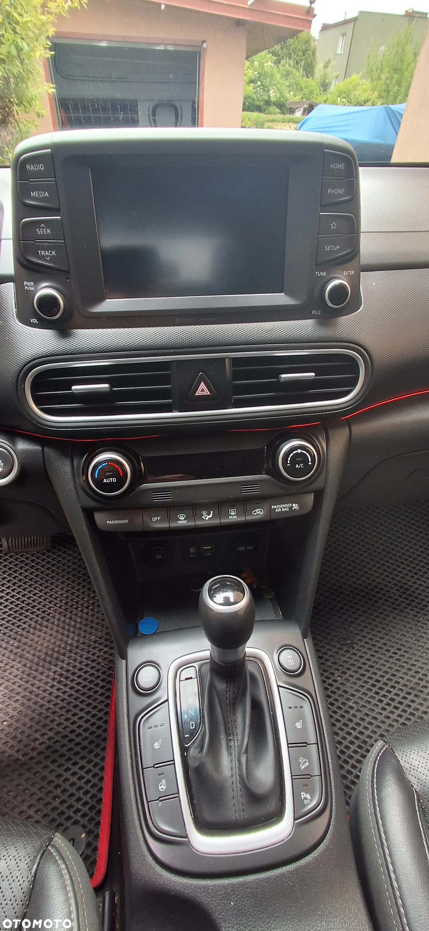 Hyundai Kona - 9