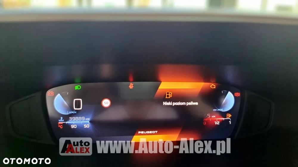 Peugeot 308 1.2 PureTech Active Pack S&S - 25