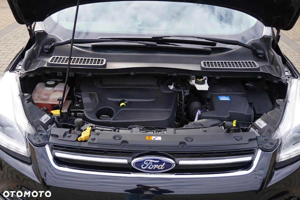 Ford Kuga 2.0 TDCi 4x4 Individual - 17