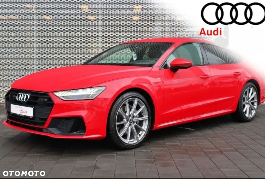 Audi A7 Sportback 3.0 TDI Quattro S tronic - 2