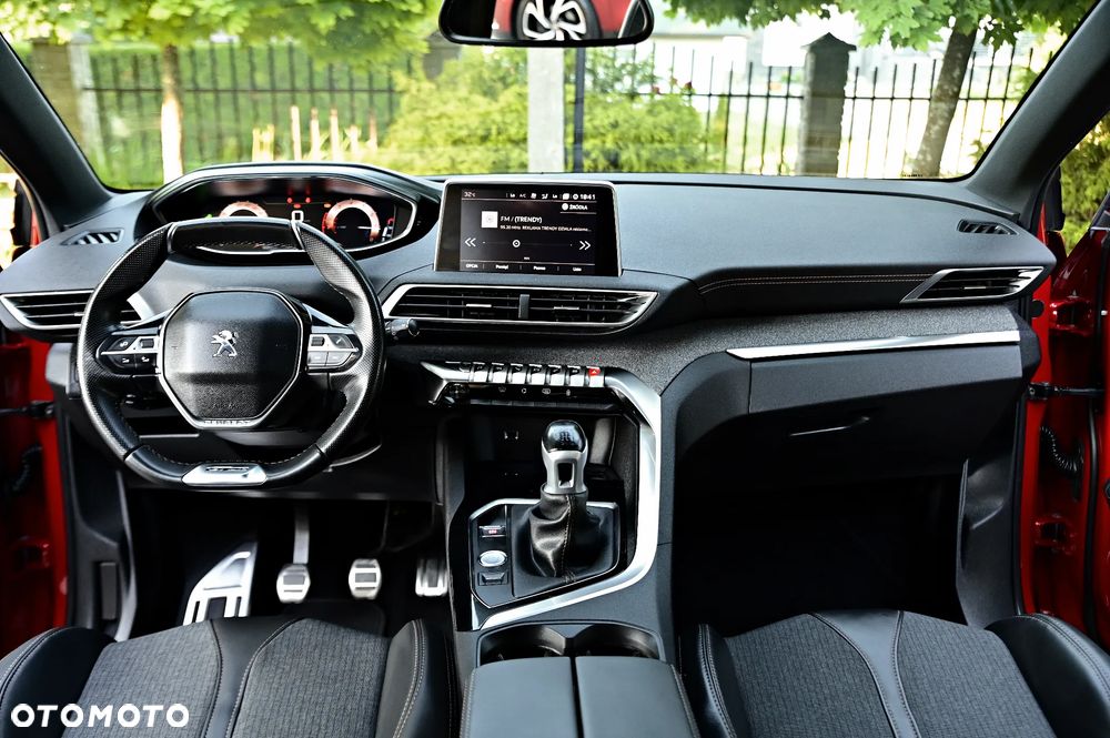 Peugeot 3008 1.2 PureTech Allure - 31