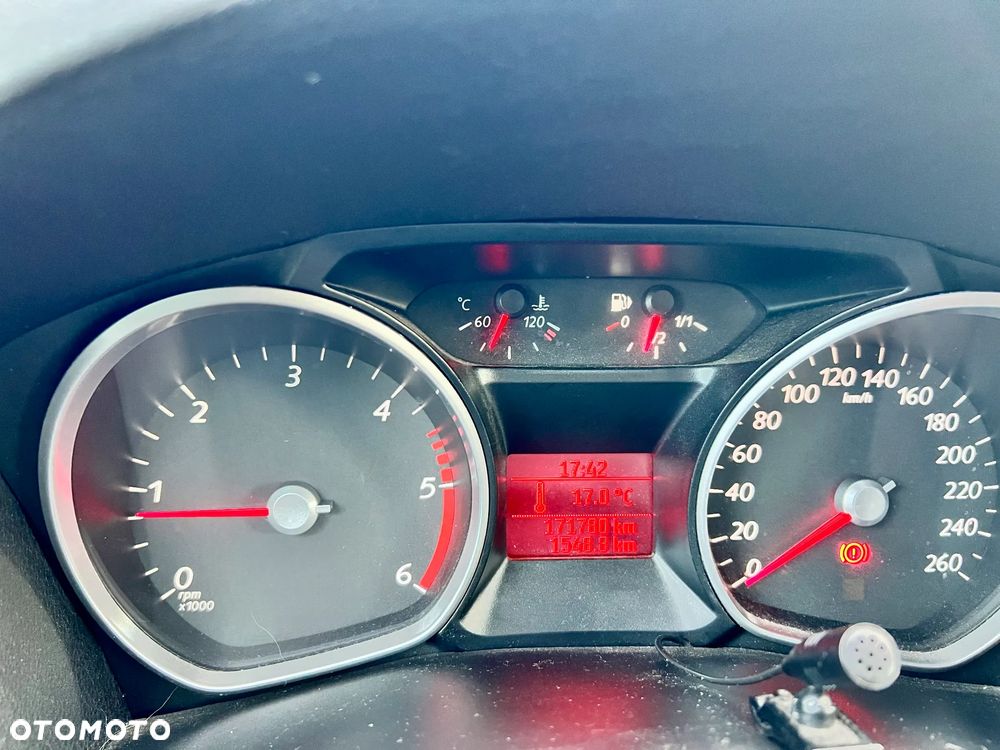 Ford Mondeo - 4